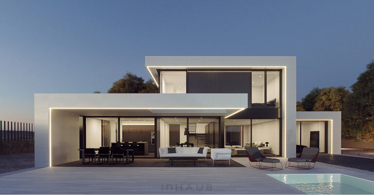 Prefab House