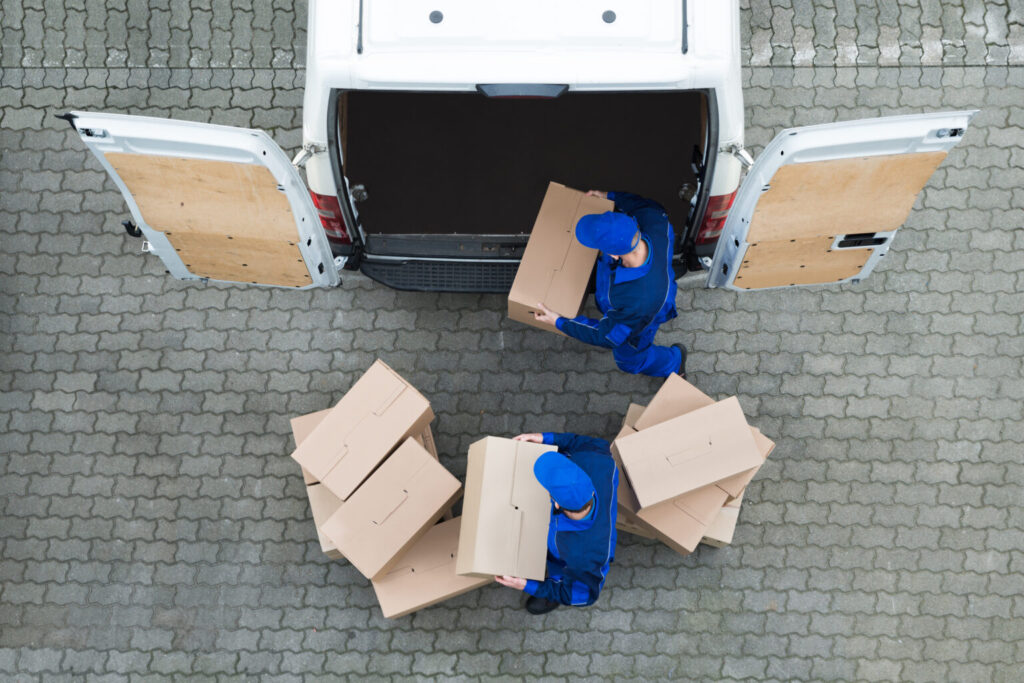 Tips For A Green Move By Proficient Removalists