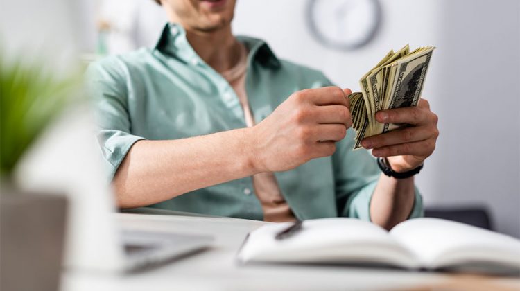 Kevin David: How to Make Money Online