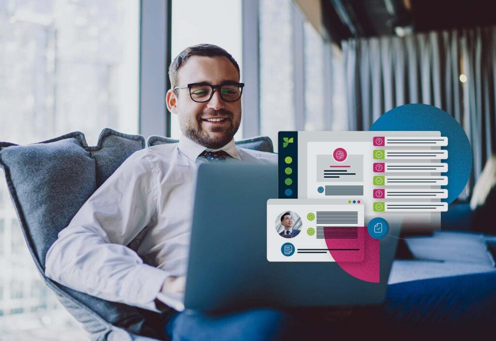 Government Proposal Software