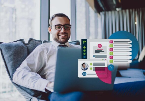 Government Proposal Software